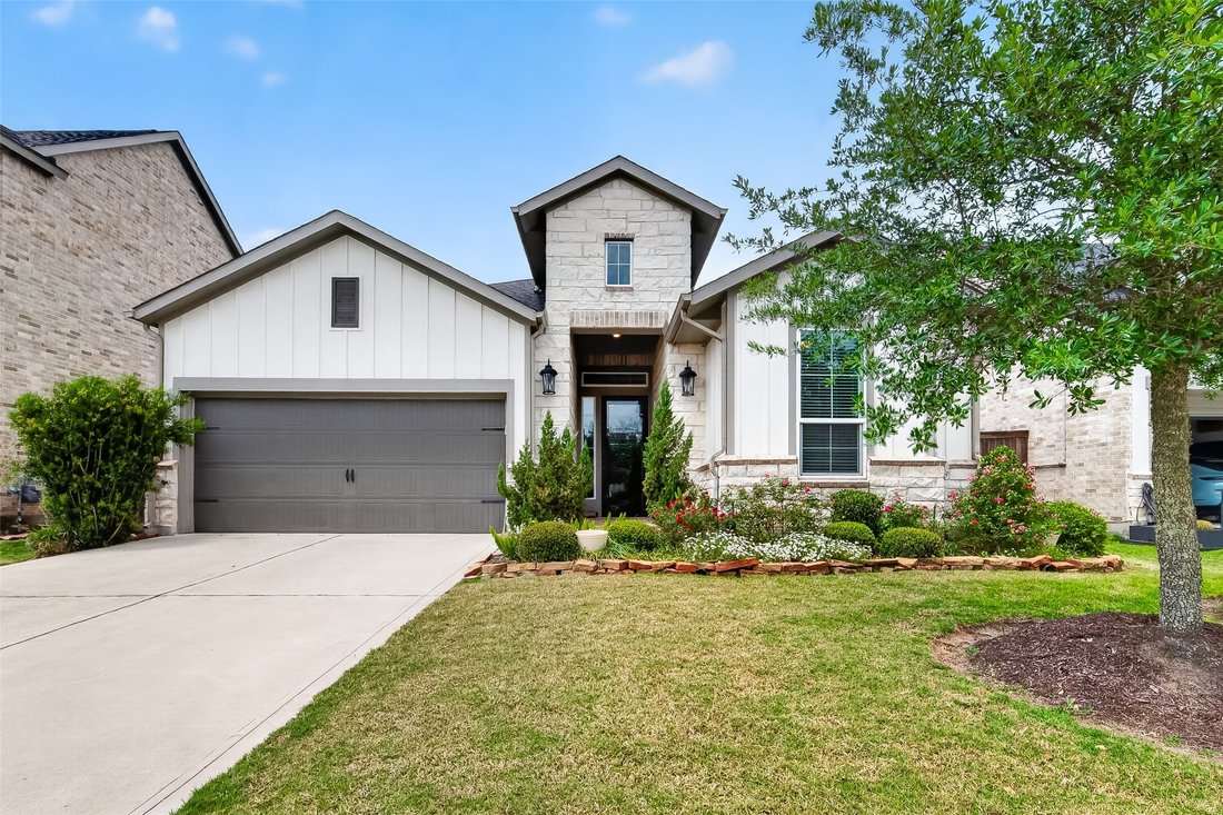 House in Houston, Texas, United States 2 - 17702888