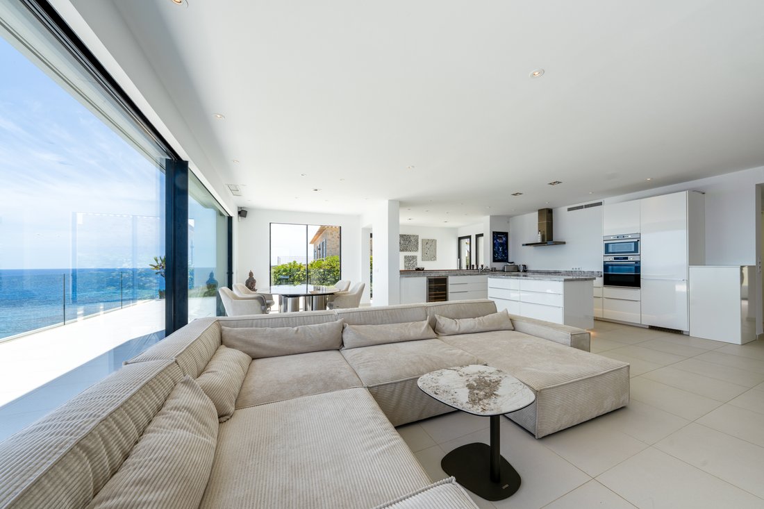 Villa in Cala Murada, Manacor, Balearic Islands 3 - 17836518