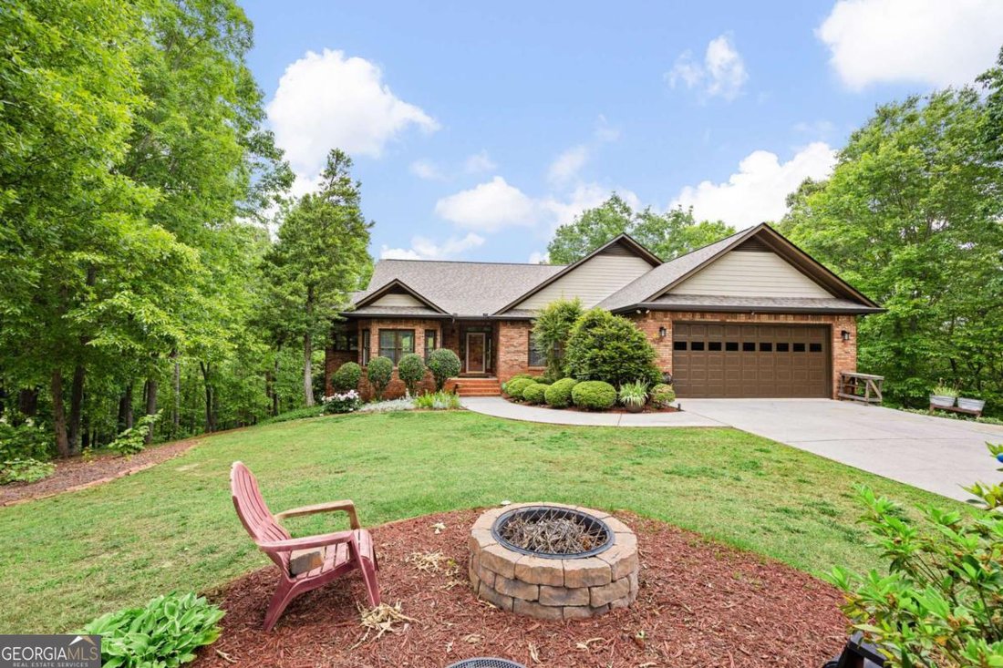 House in Cartersville, Georgia, United States 5 - 17836765