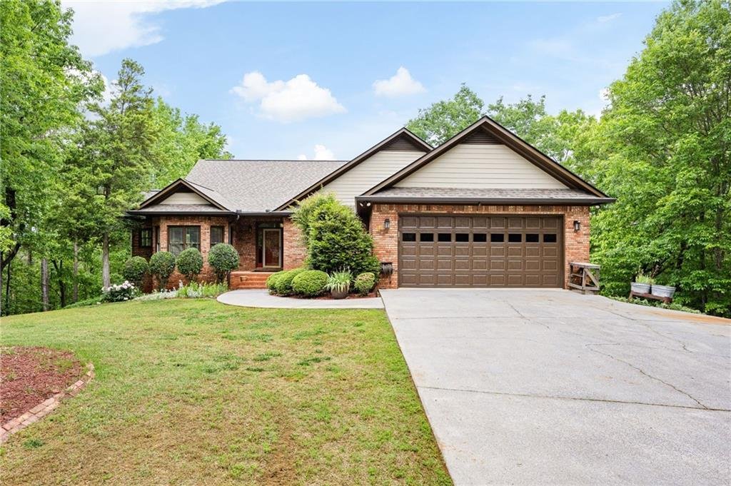 House in Cartersville, Georgia, United States 4 - 17836896