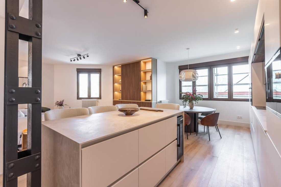 Apartment in Chamberi, Madrid, Spain 4 - 16989830