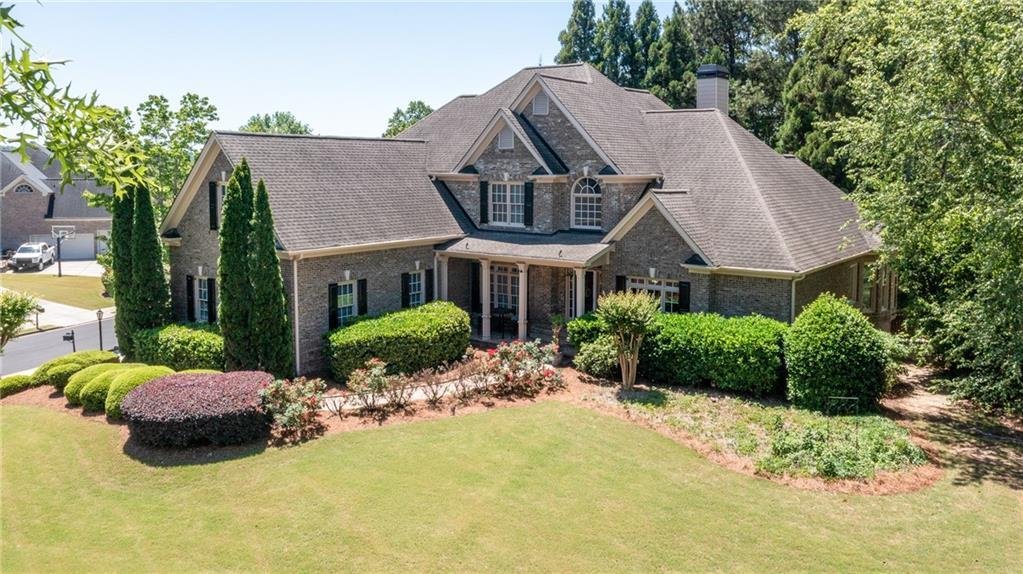 House in Dacula, Georgia, United States 3 - 17824181