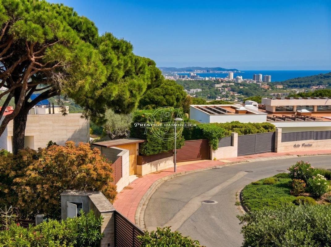 Villa in Sant Feliu de Guixols, Catalonia, Spain 5 - 17836388
