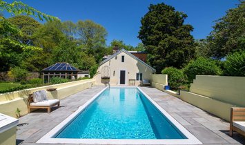 Haus in Montauk, New York, Vereinigte Staaten 1