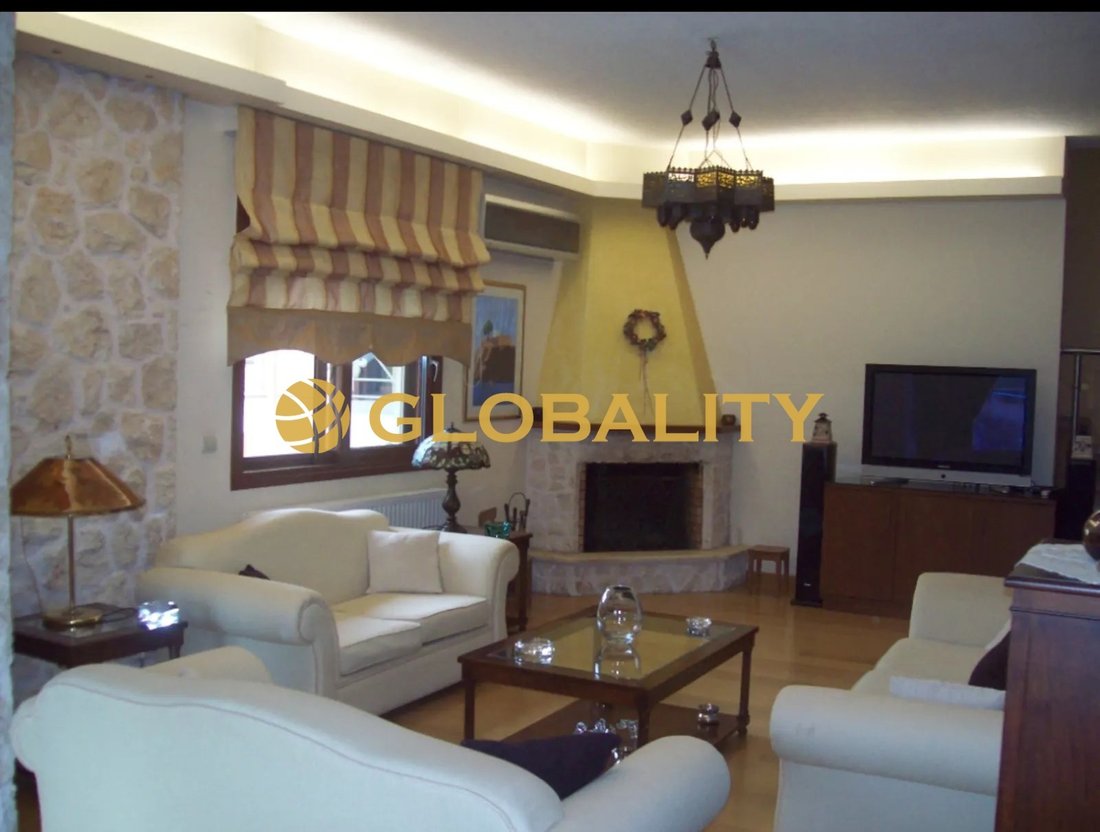 Casa a Anavissos, Attica, Grecia 2 - 17832915