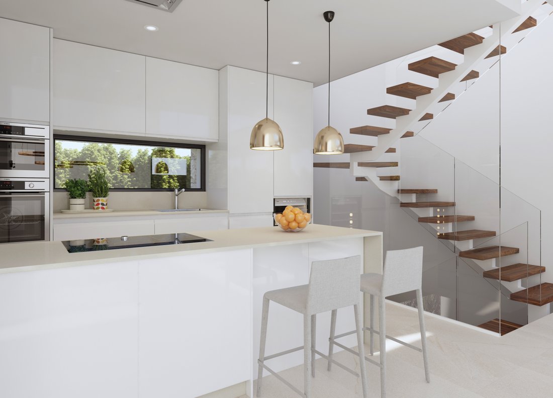House in Finestrat, Valencian Community, Spain 3 - 17836590