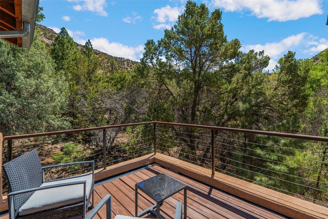 House in Cañones, New Mexico, United States 5 - 17837763