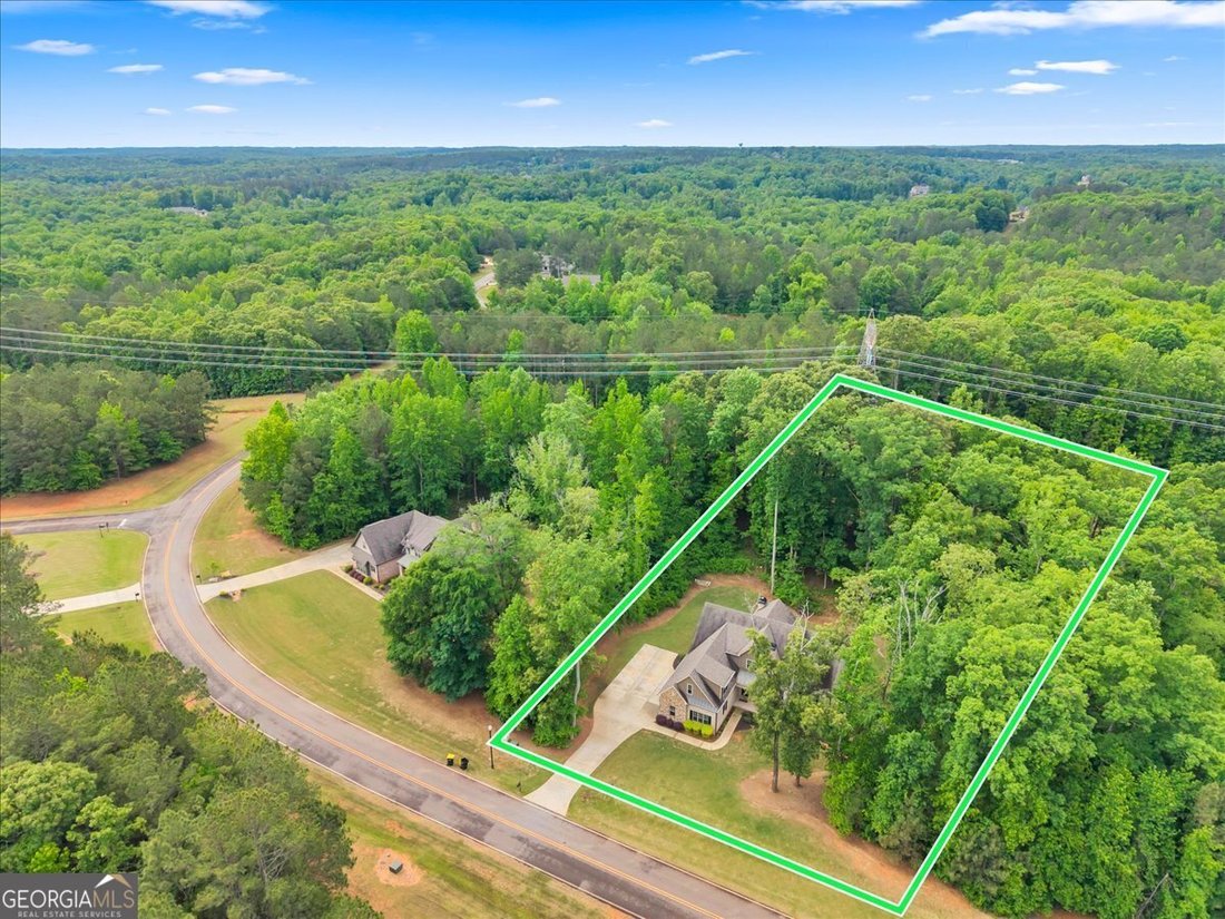 House in Forsyth, Georgia, United States 3 - 17836814