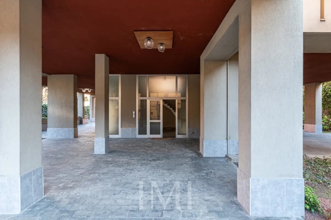 Apartment in Navigli - Porta Genova, Milan, Italy 3 - 17836576