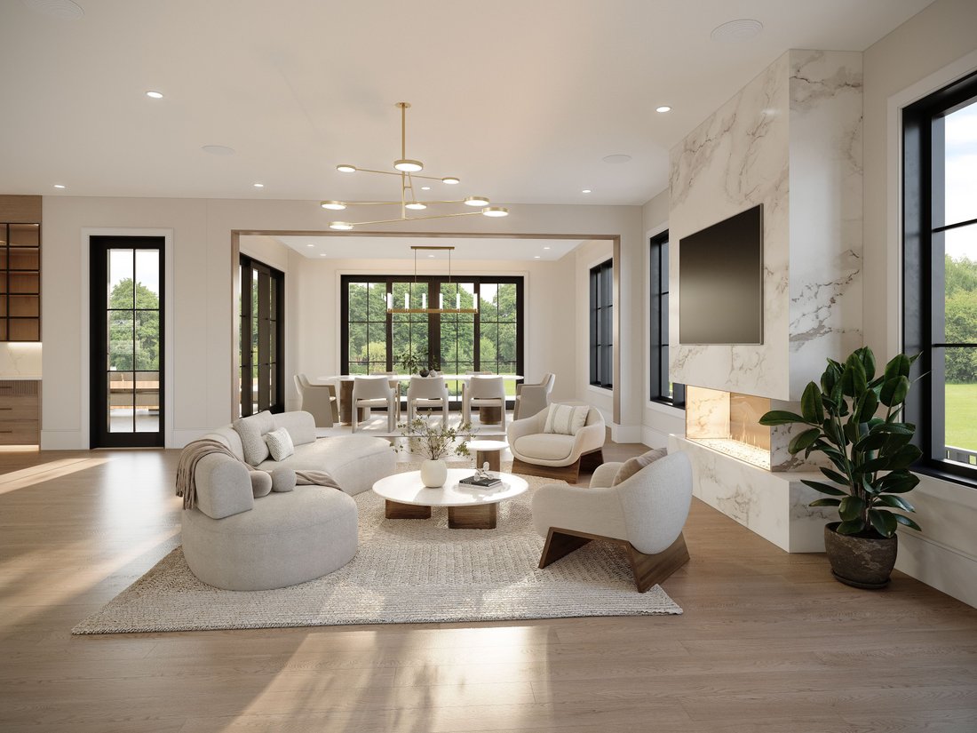 House in Weston, Massachusetts, United States 3 - 17837815