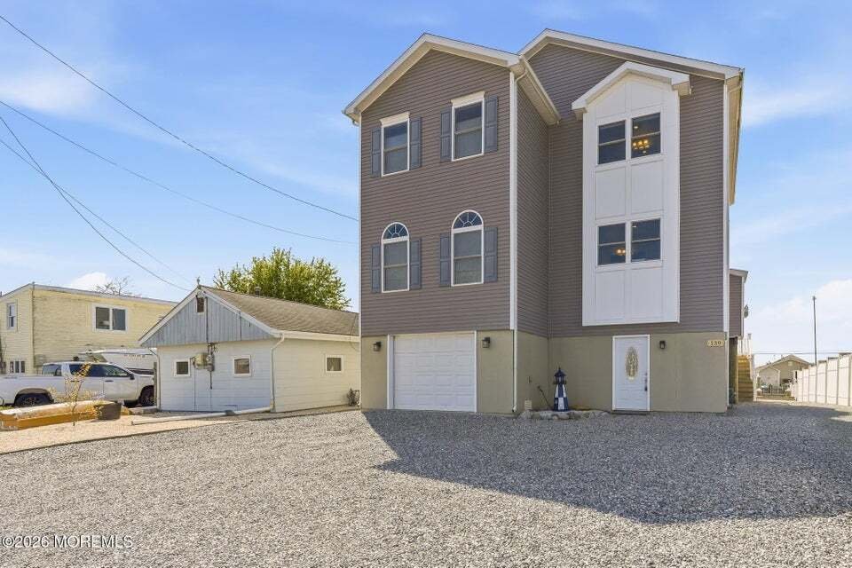 House in Little Egg Harbor Township, New Jersey, United States 2 - 17836984