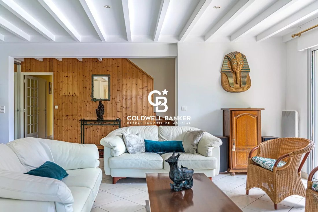 House in Pereire-Ville-d'Hiver, Arcachon, France 2 - 17837373