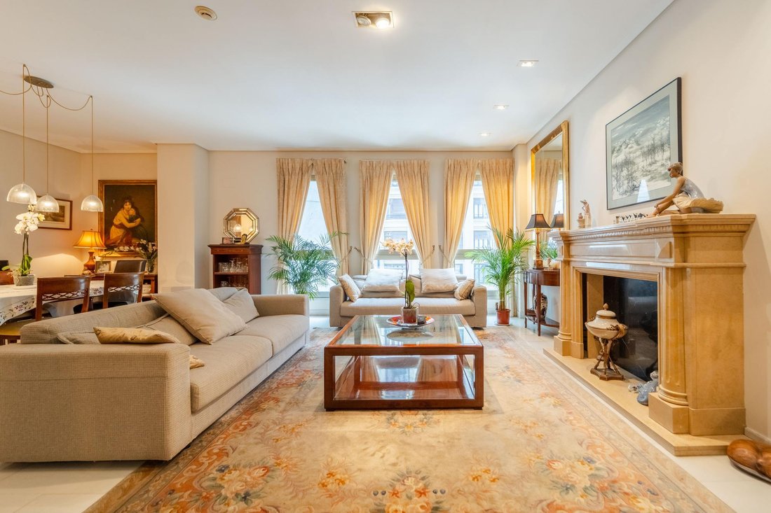 Apartment in Ciutat Vella, Valencia, Spain 2 - 17837080