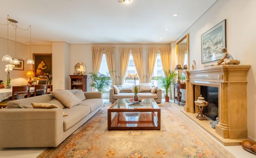 Apartment in Ciutat Vella, Valencia, Spain 1