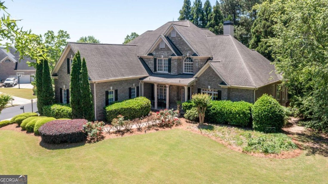 House in Dacula, Georgia, United States 4 - 17836783