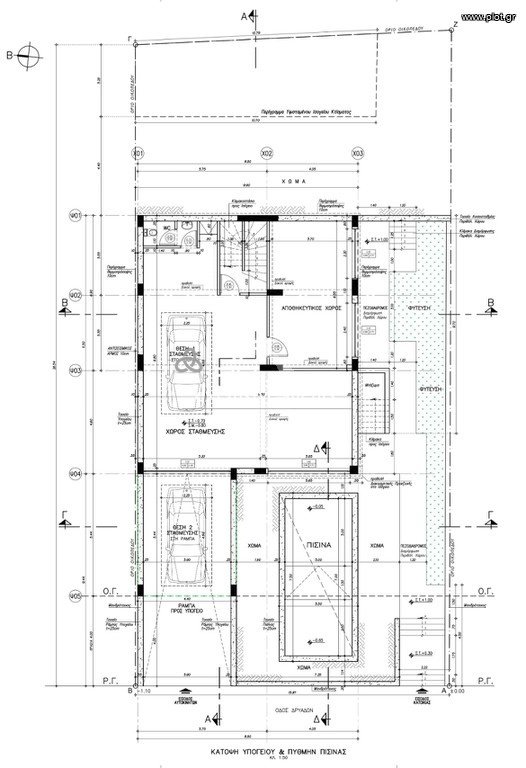 House in Rafina, Attica, Greece 2 - 16155404