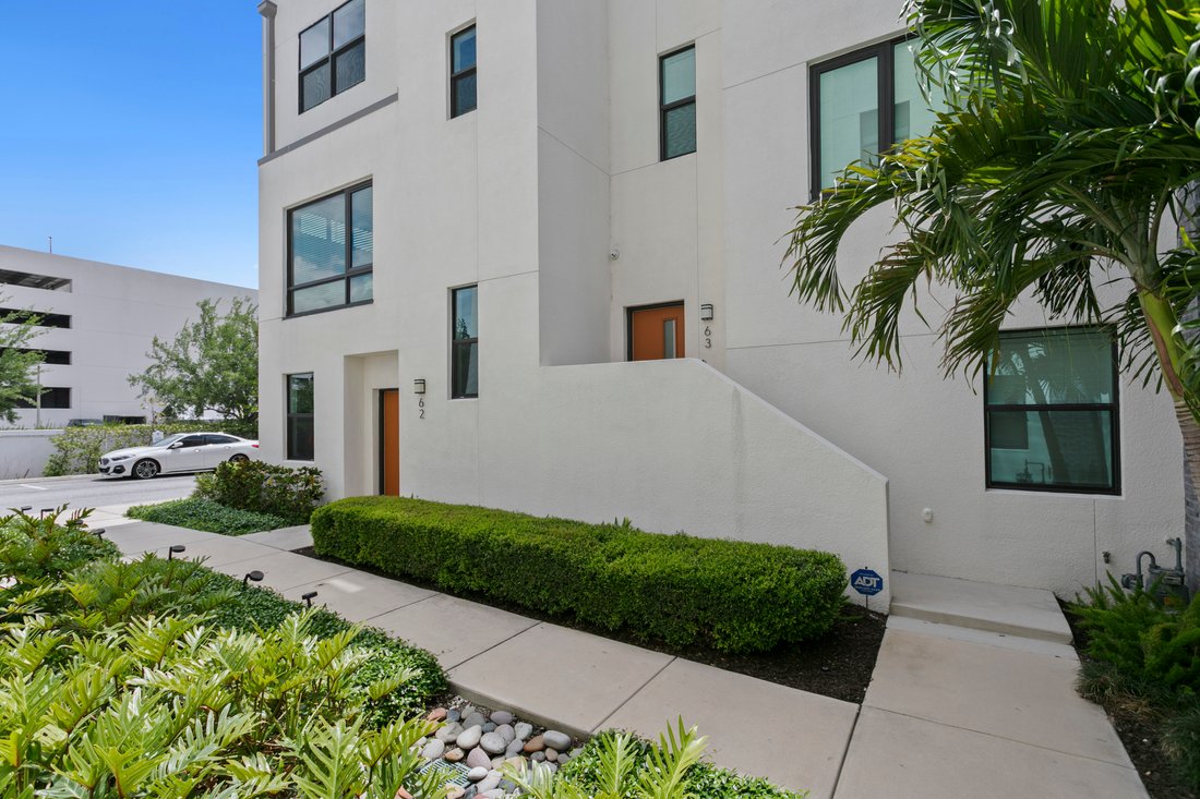 House in Tampa, Florida, United States 1 - 17837318
