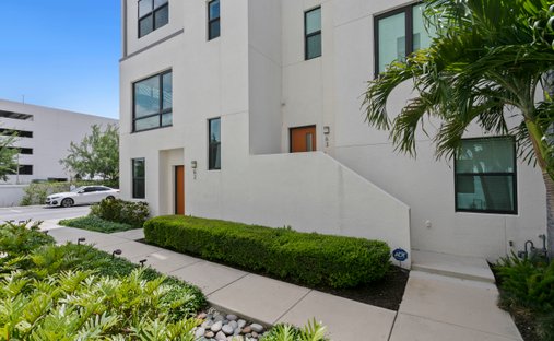 Maison à Tampa, Floride, États-Unis 1