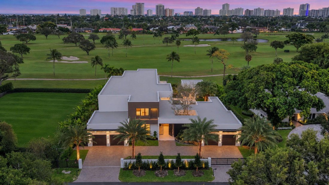 House in Fort Lauderdale, Florida, United States 1 - 16872700