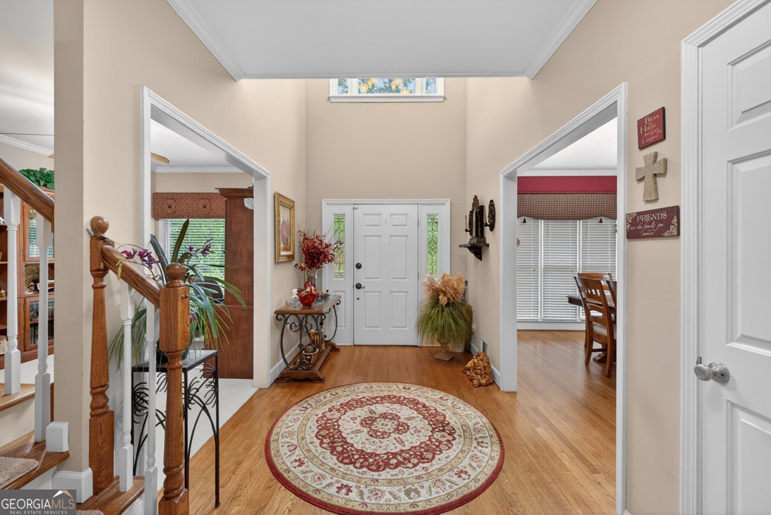 House in Hoschton, Georgia, United States 4 - 17836811