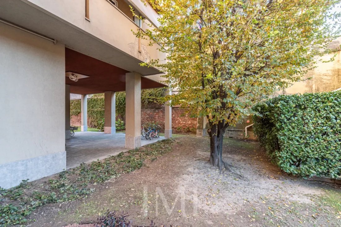 Apartment in Navigli - Porta Genova, Milan, Italy 4 - 17836576