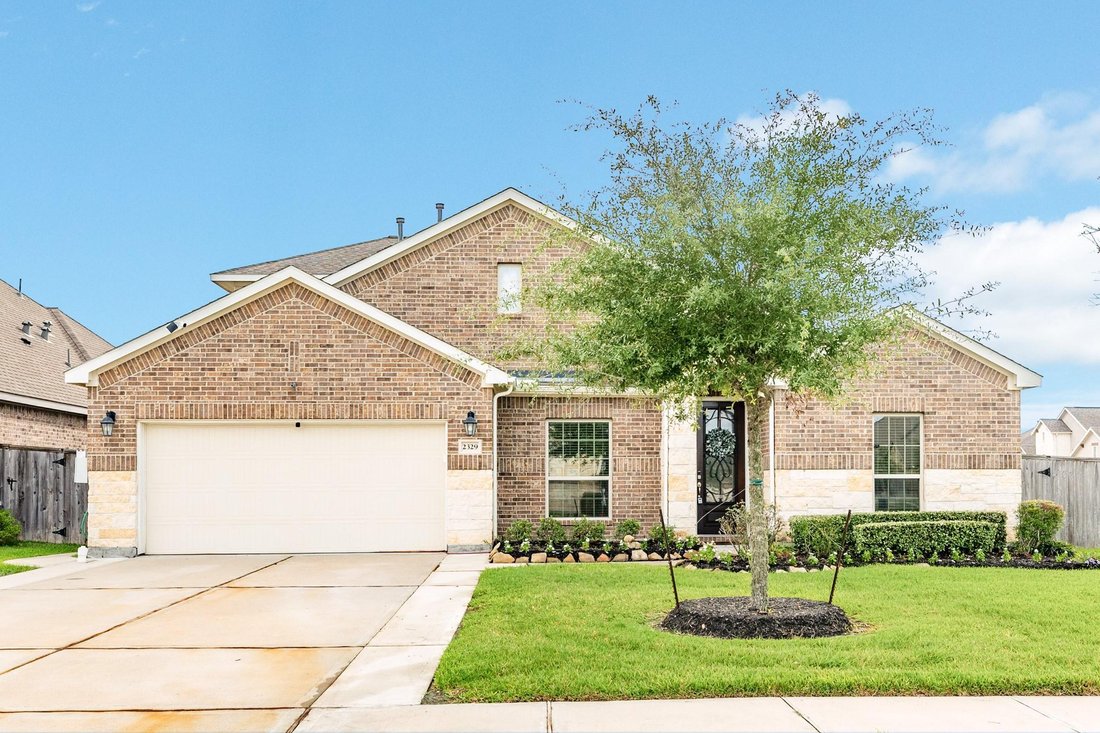 House in League City, Texas, United States 1 - 17836836