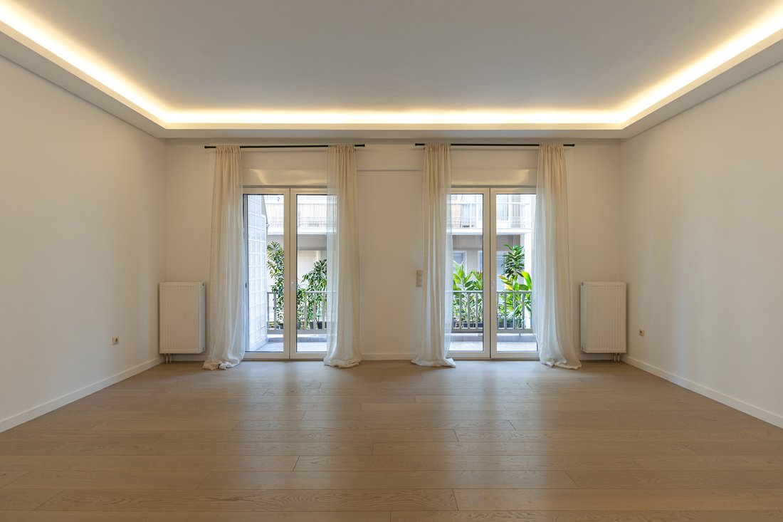 Apartment in Sunoikia Kolonakiou, 1st District of Athens, Athens 1 - 17435569