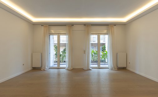 Appartamento a Sunoikia Kolonakiou, 1st District of Athens, Athens 1