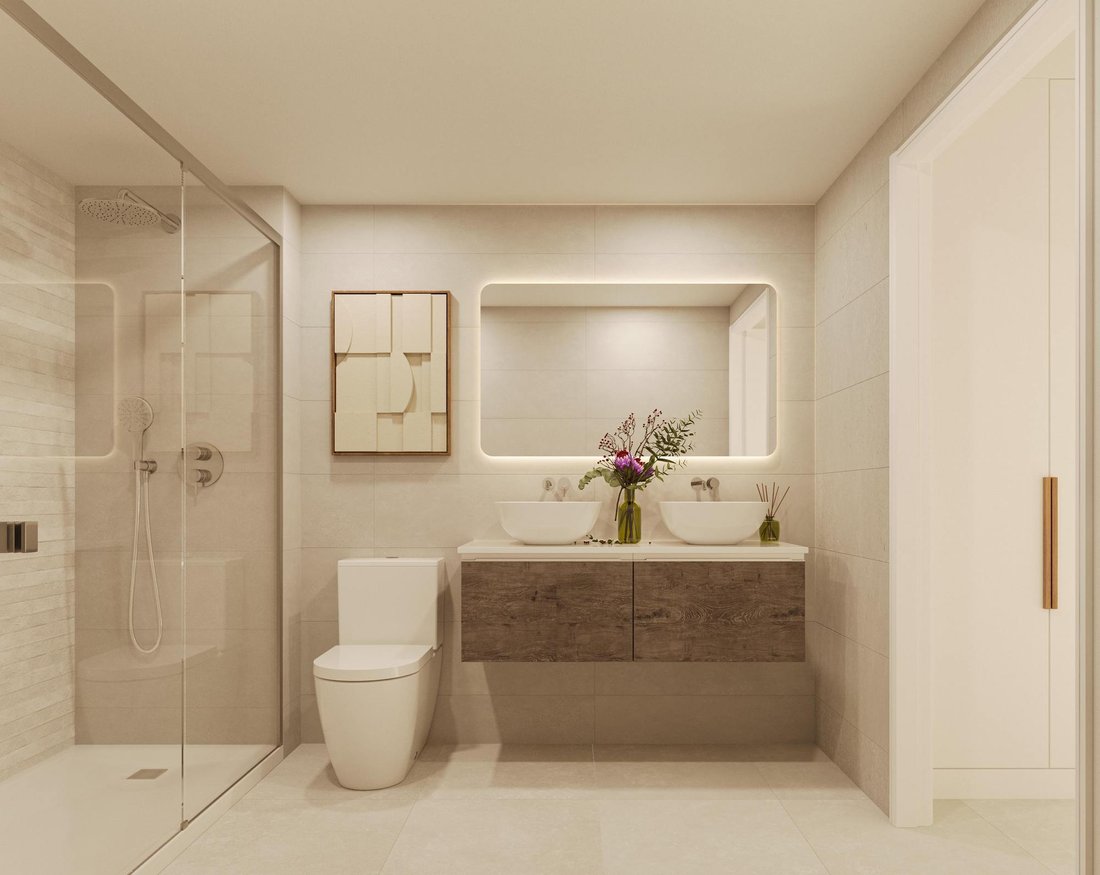 Apartment in Cubelles, Catalonia, Spain 5 - 17837077