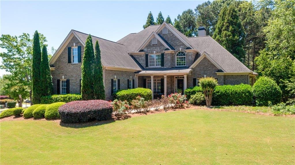 House in Dacula, Georgia, United States 1 - 17824181