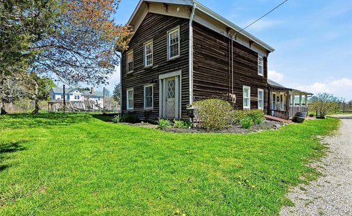 House in Cutchogue, New York, United States 1