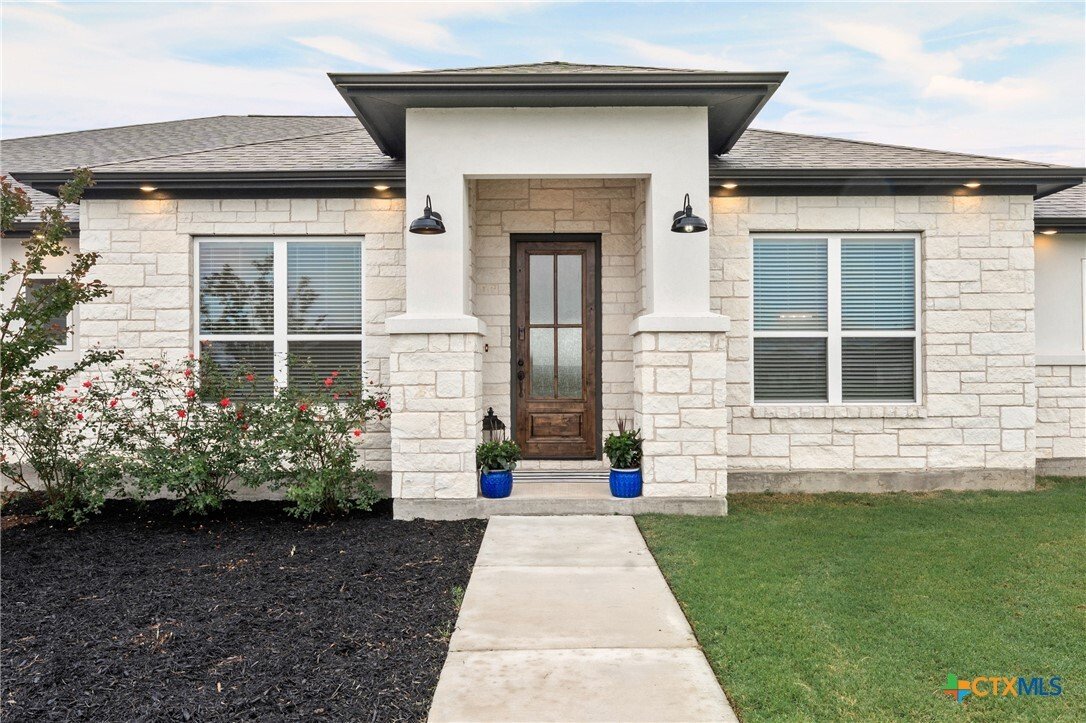 House in Salado, Texas, United States 2 - 17836412