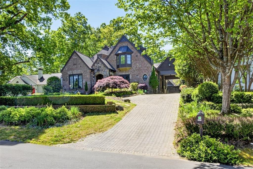 House in Brookhaven, Georgia, United States 2 - 17836894