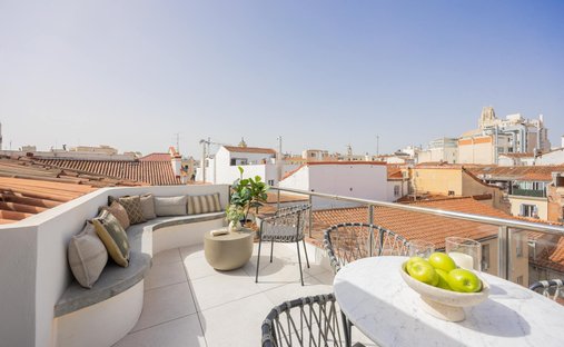 Appartamento a Centro, Madrid, Spagna 1