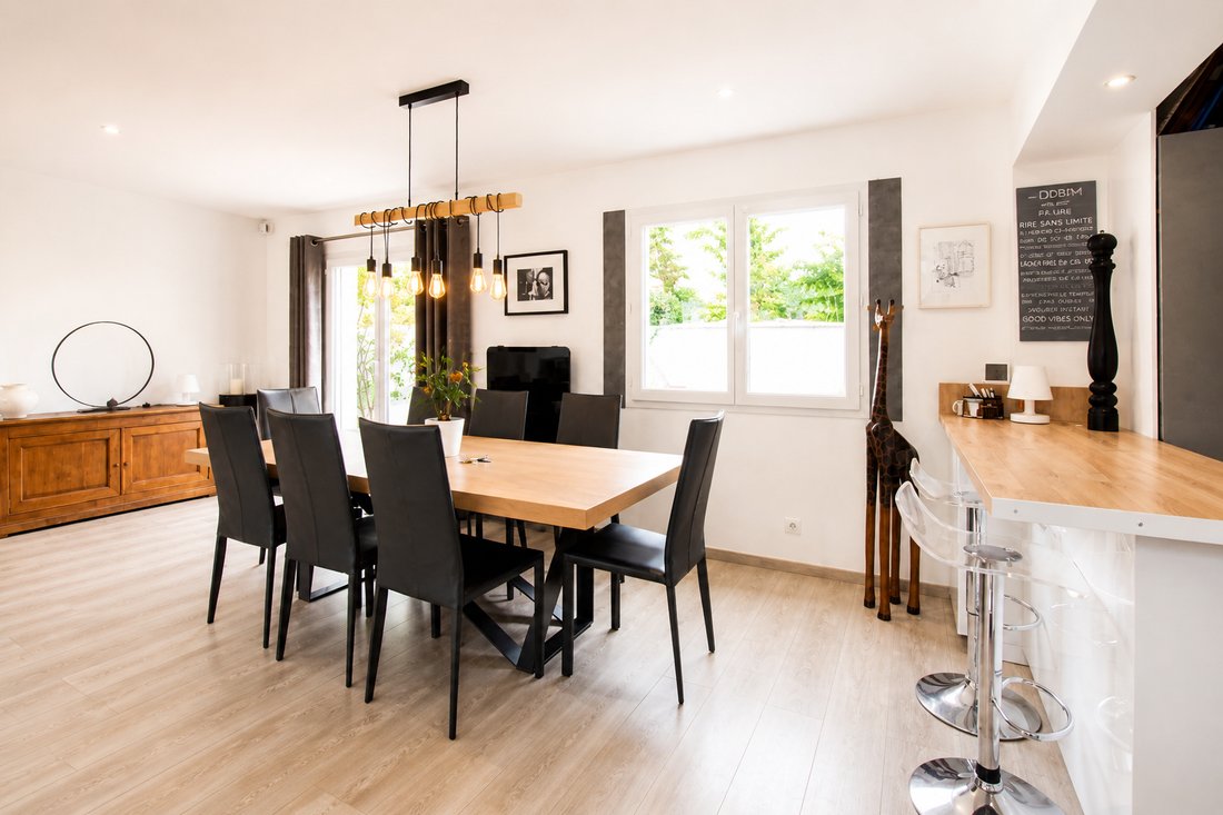House in Centre, Nanterre, France 5 - 16947576