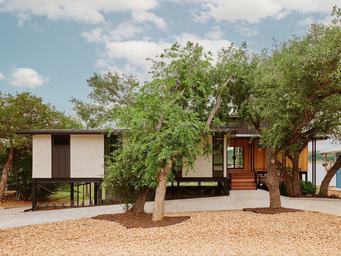 House in Marble Falls, Texas, United States 3 - 17836327