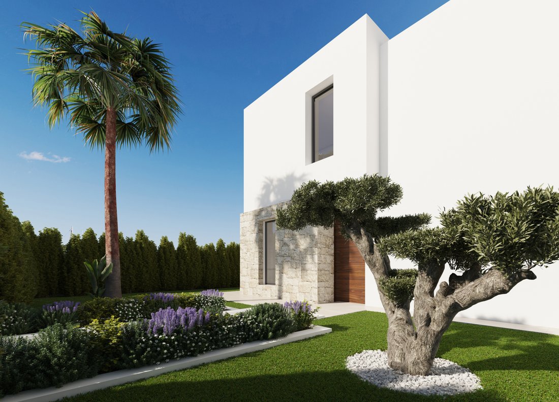 House in Finestrat, Valencian Community, Spain 2 - 17836590