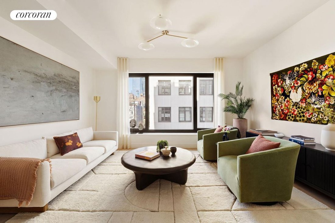 Condo in New York, New York, United States 2 - 15421882