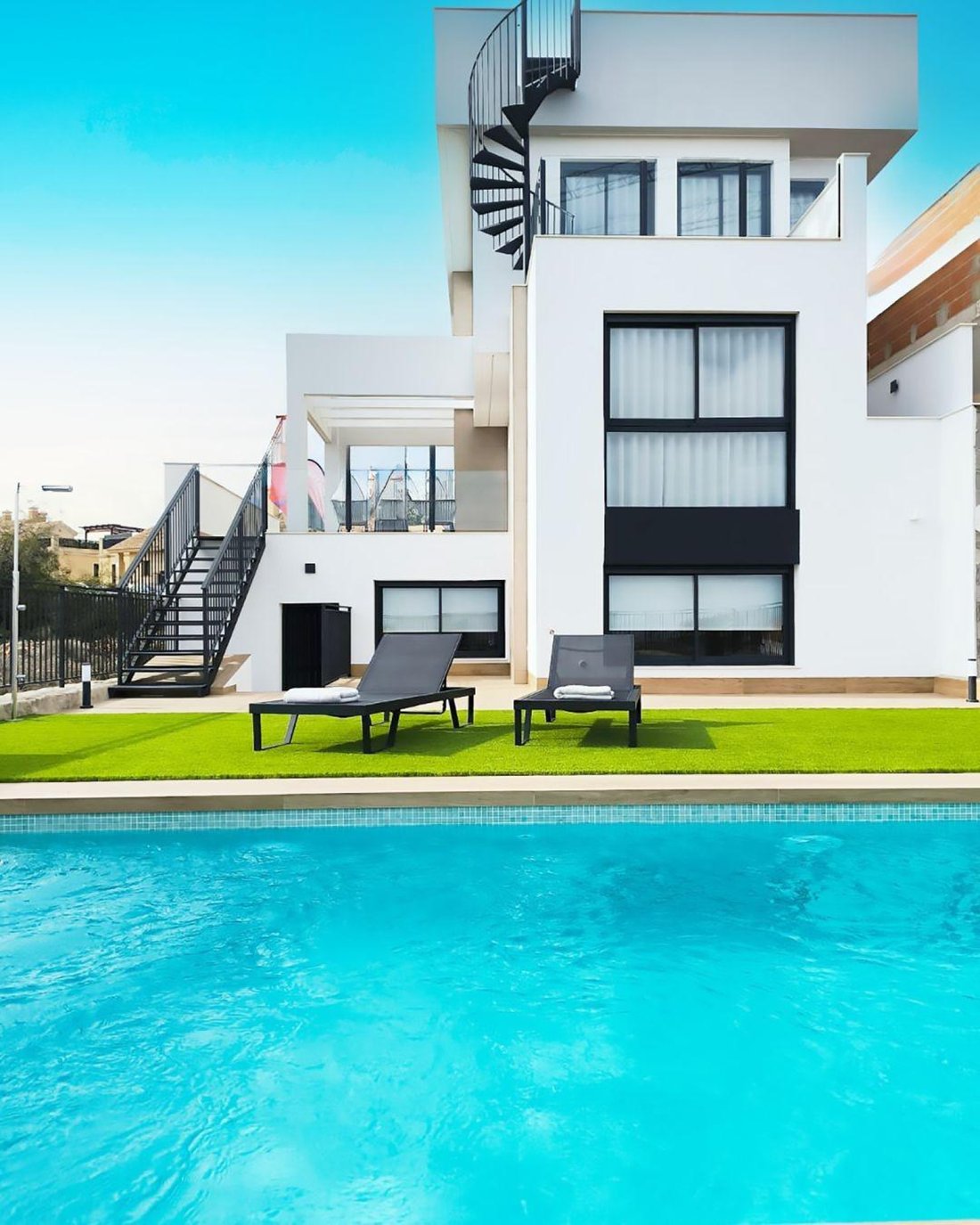 House in Algorfa, Valencian Community, Spain 1 - 17836592