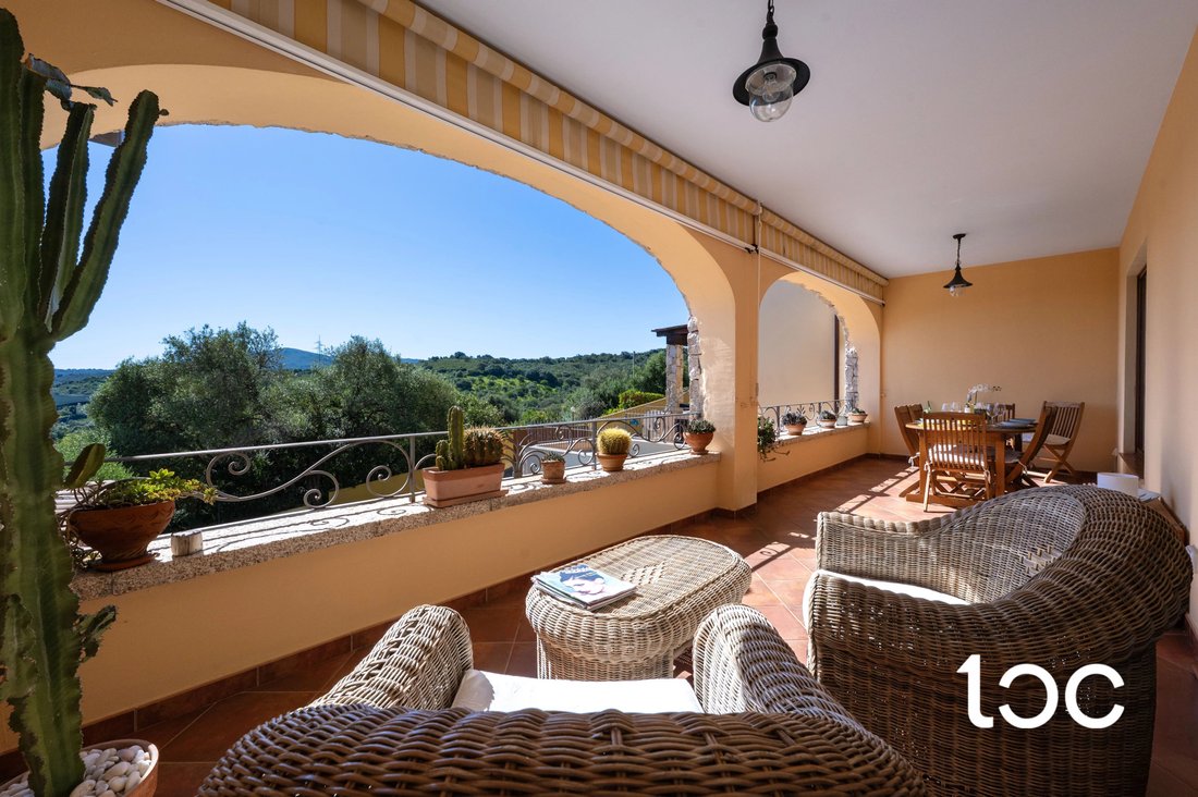 Villa in San Teodoro, Sardinia, Italy 4 - 14052432