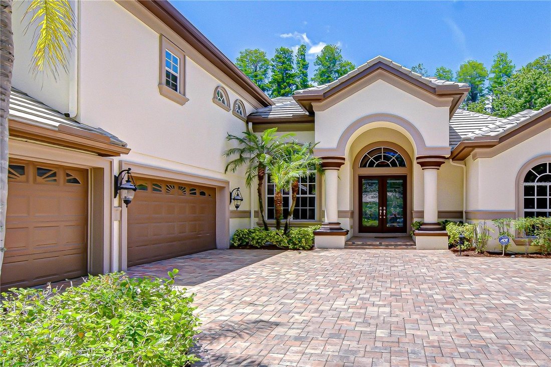 House in Land O' Lakes, Florida, United States 5 - 17823405