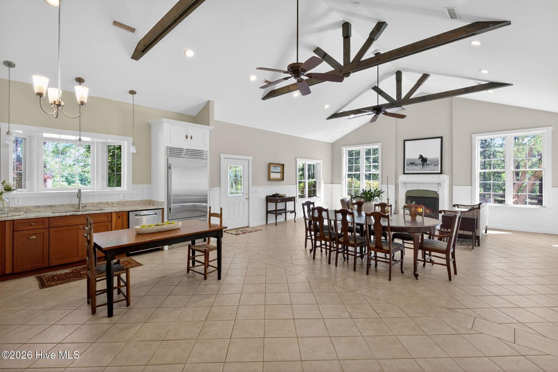 House in Vass, North Carolina, United States 2 - 17836746