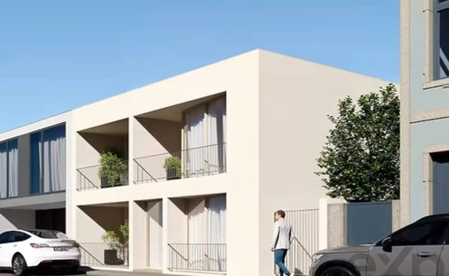 Apartment in Matosinhos e Leca da Palmeira, Porto District, Portugal 1