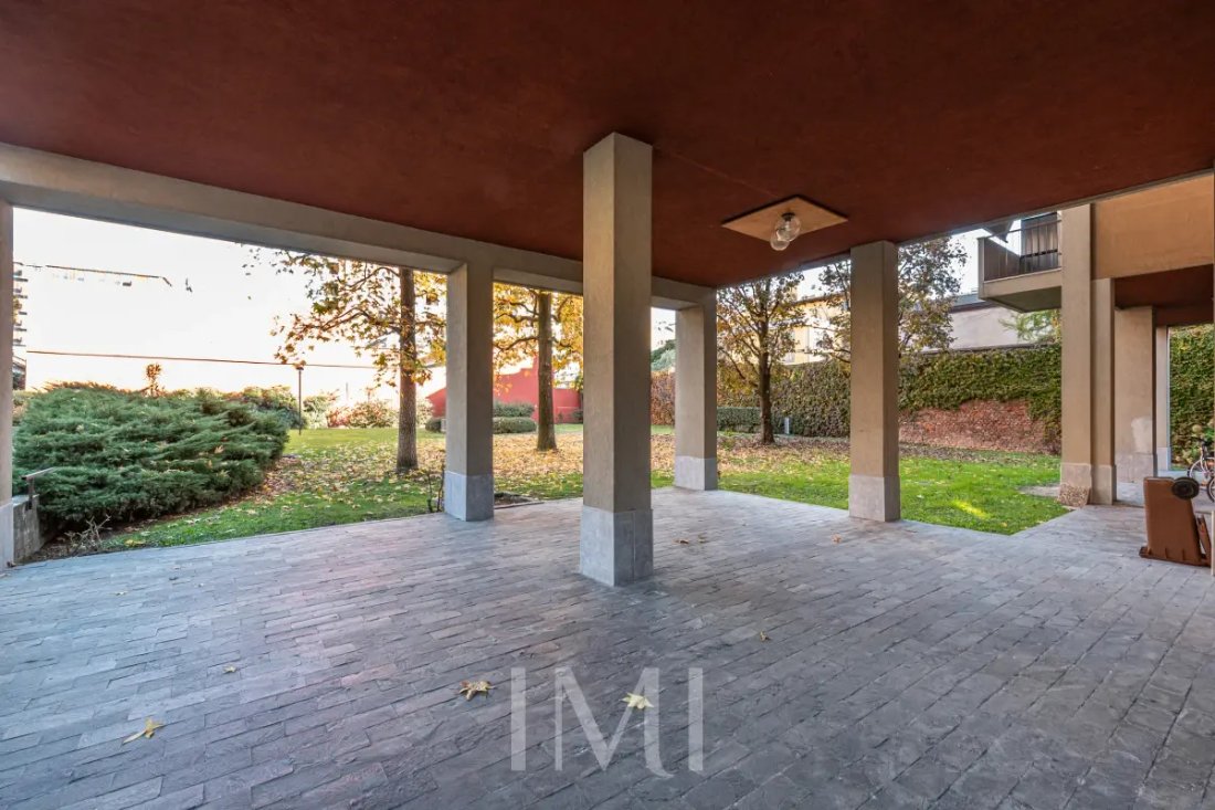 Apartment in Navigli - Porta Genova, Milan, Italy 2 - 17836576