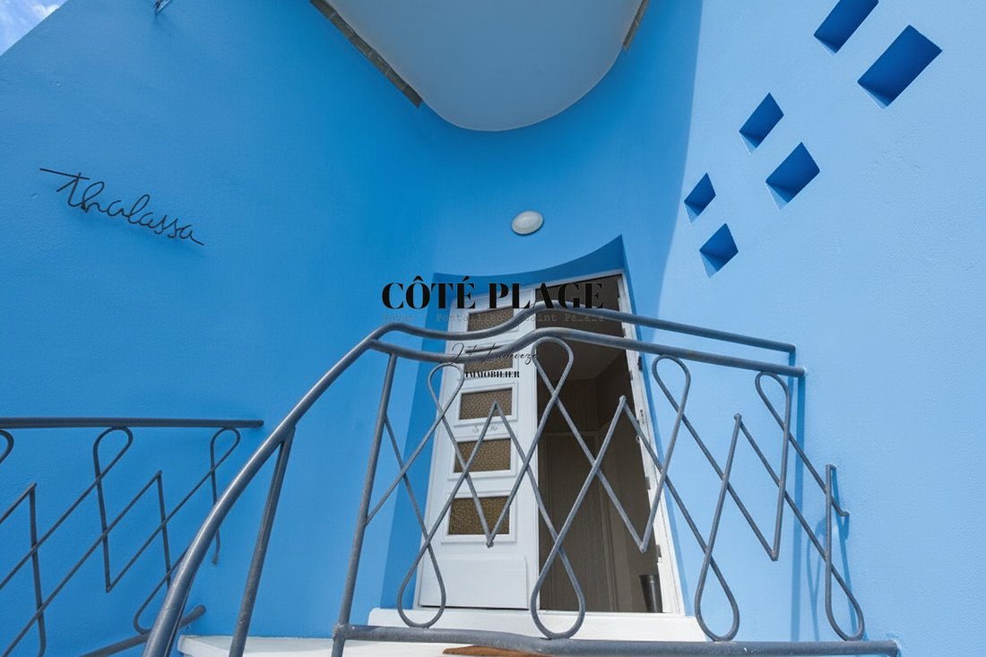 Apartment in Pontaillac, Royan, France 2 - 17837168