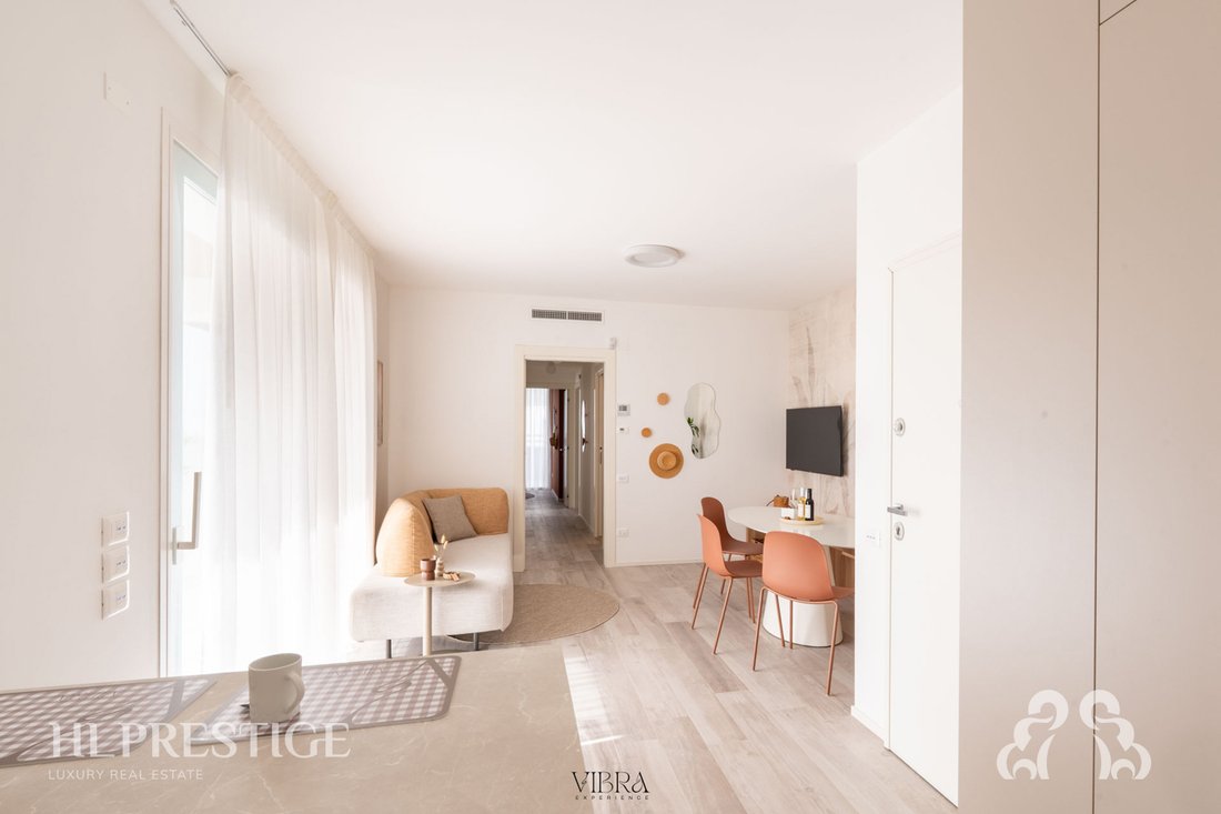 Apartment in Jesolo Town, Jesolo, Veneto 3 - 17836551