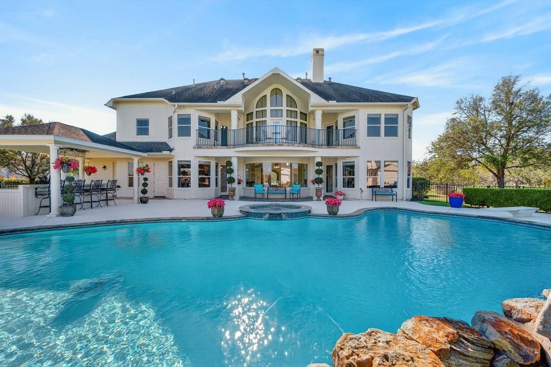 House in Richmond, Texas, United States 2 - 17482144