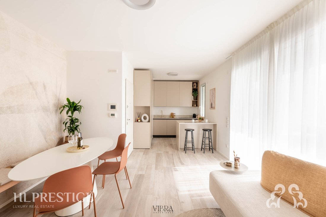 Apartment in Jesolo Town, Jesolo, Veneto 1 - 17836551