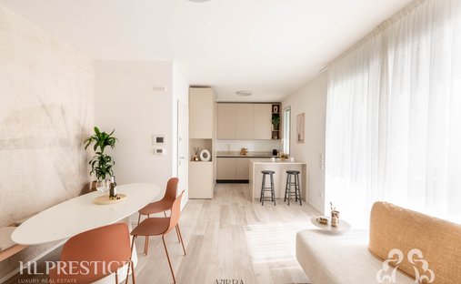 Apartment in Jesolo Town, Jesolo, Veneto 1