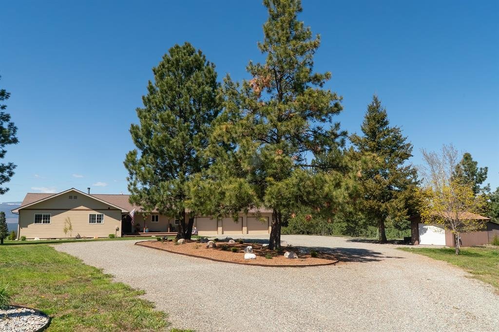 House in Eureka, Montana, United States 4 - 17836994